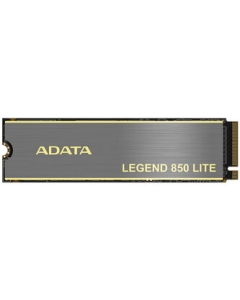 ADATA LEGEND 850 LITE ALEG-850L-2000GCS  SSD Japanese version