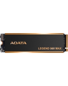 ADATA LEGEND 960 MAX ALEG-960M-2TCS  SSD Japanese version