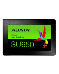 ADATA Ultimate SU650 ASU650SS-240GT-R  SSD Japanese version