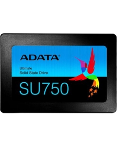 ADATA Ultimate SU750 ASU750SS-1TT-C  SSD Japanese version