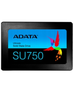 ADATA Ultimate SU750 ASU750SS-256GT-C  SSD Japanese version