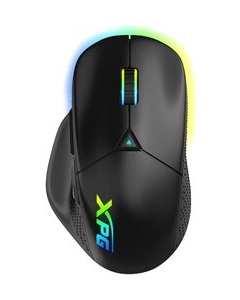 ADATA XPG ALPHA ALPHA-BKCWW Mouse Japanese version