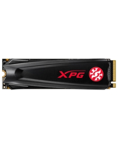 ADATA XPG GAMMIX S5 AGAMMIXS5-512GT-C  SSD Japanese version