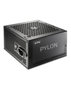 ADATA XPG PYLON 550W PYLON550B-BKCJP Power Supply Japanese version