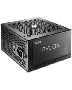 ADATA XPG PYLON 650W PYLON650B-BKCJP Power Supply Japanese version