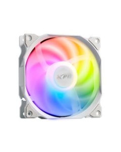 ADATA XPG VENTO 120 ARGB PWM VENTO120ARGBPWM-WHCWW White Case Fan Japanese version