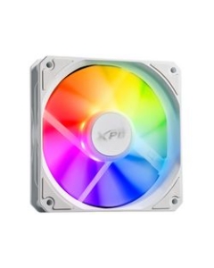 ADATA XPG VENTO R 120 ARGB PWM VENTOR120ARGBPWM-WHCWW White Case Fan Japanese version