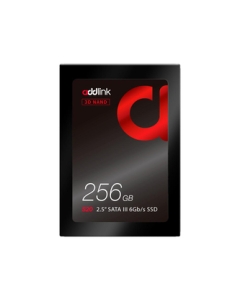 addlink S20 ad256GBS20S3S  SSD Japanese version