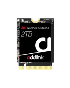 addlink S91 ad2TBS91M2P  SSD Japanese version