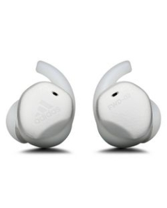 adidas FWD-02 SPORT Light Grey Earphone Headphone Japanese version