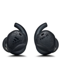 adidas FWD-02 SPORT Night Grey Earphone Headphone Japanese version