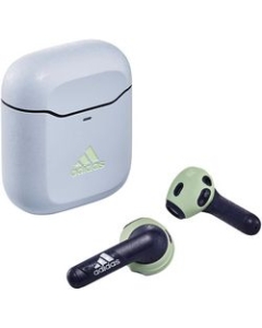 adidas Z.N.E.01 Indigo Earphone Headphone Japanese version