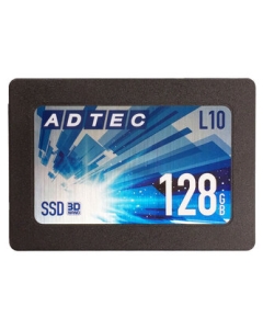 ADTEC AD-L10D128G-25I  SSD Japanese version