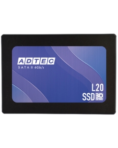 ADTEC AD-L20DS25I-256G  SSD Japanese version