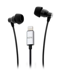 ADV. ADV. 911 Earphone Headphone Japanese version