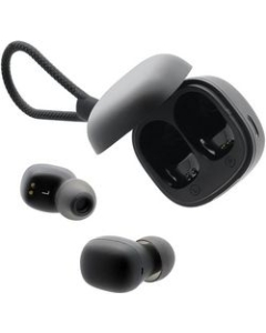 ADV. ADV500-BLK Black Earphone Headphone Japanese version