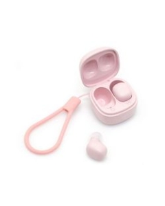 ADV. ADV500-PNK Pink Earphone Headphone Japanese version