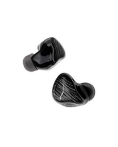 ADV. M5-TWS JET BLACK Earphone Headphone Japanese version