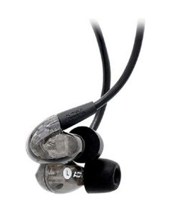 ADV. Model 2 live edition Earphone Headphone Japanese version