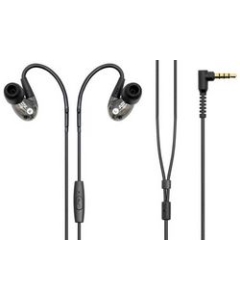 ADV. Model 2 mobile edition Earphone Headphone Japanese version