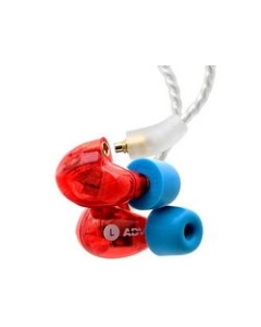 ADV. Model 3 BA3 Earphone Headphone Japanese version