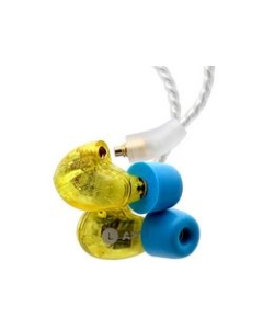 ADV. Model 3 BA4 Earphone Headphone Japanese version