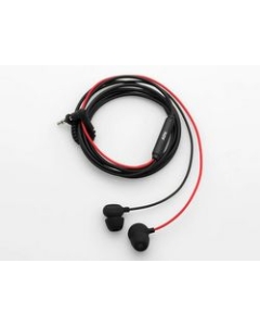 ADV. Sleeper Loop BLACK Earphone Headphone Japanese version