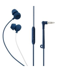 ADV. Sleeper Loop BLUE Earphone Headphone Japanese version