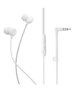 ADV. Sleeper Loop WHITE Earphone Headphone Japanese version