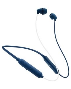 ADV. Sleeper Wireless blue Earphone Headphone Japanese version