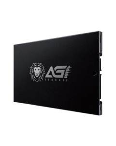 AGI AGI120G06AI138 SSD Japanese version