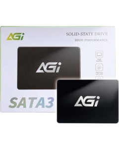 AGI AGI2K0GIMAI238  SSD Japanese version