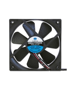 AINEX CFZ-120SA Case Fan Japanese version