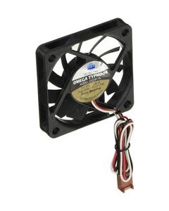 AINEX CFZ-6010LA Case Fan Japanese version