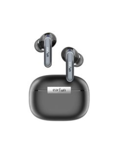 Air 2 black Earphone Headphone Japanese version