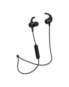 air-J BT-A10 BK black Earphone Headphone Japanese version