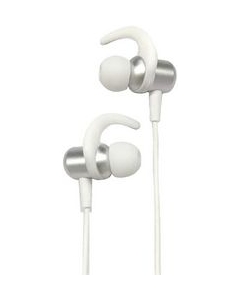 air-J BT-A10 WH white Earphone Headphone Japanese version