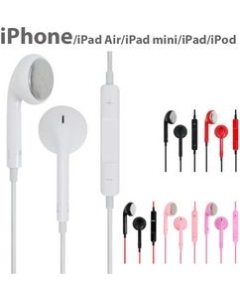 air-J HA-ES41 WH white Earphone Headphone Japanese version