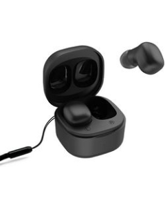 Air Jay COLON ABT-AP9 BK Black Earphone Headphone Japanese version