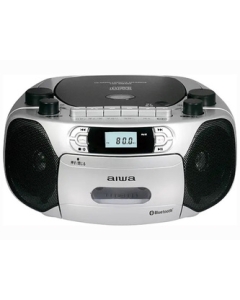 Aiwa CSD-MB400 Boombox Japanese version