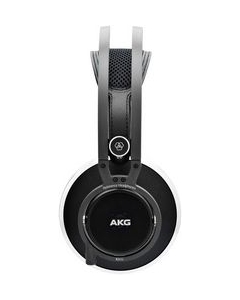 AKG K812 Earphone Headphone Japanese version