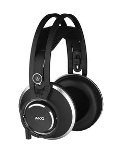 AKG K872-Y3 Earphone Headphone Japanese version