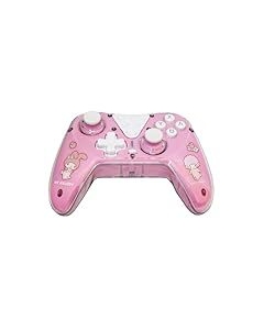 ALLONE Wireless controller Unipo Sanrio characters ALG-NSWCUSMM Videogame Accessory Japanese version