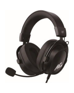 Alone ALG-GMHS7BK Black Headset Japanese version