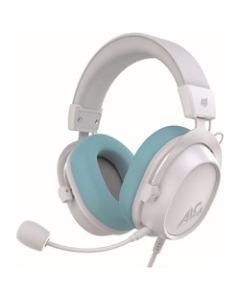 Alone ALG-GMHS7WH White Headset Japanese version