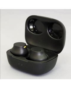 ALPEX BTW-A3800BK black Earphone Headphone Japanese version