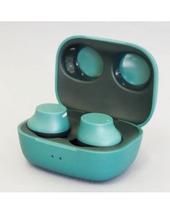 ALPEX BTW-A3800OG ocean green Earphone Headphone Japanese version