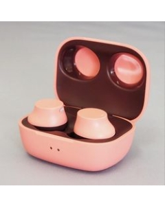 ALPEX BTW-A3800PK pink Earphone Headphone Japanese version