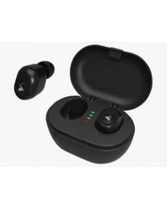 ALPEX BTW-A8000BK black Earphone Headphone Japanese version