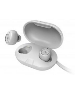 ALPEX BTW-A9000W white Earphone Headphone Japanese version